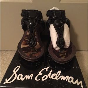 Sam Edelman Nalo wedge sandal
